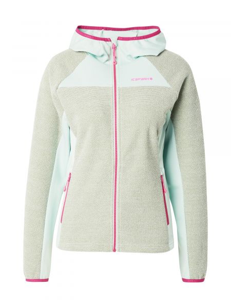 Sweatshirt Icepeak pink