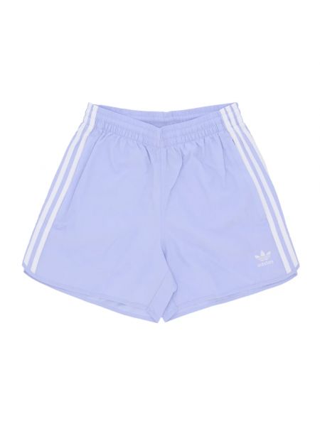 Streetwear shorts Adidas blau