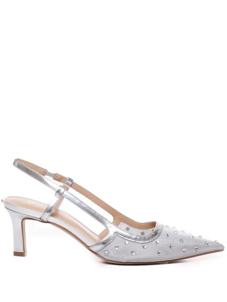 Slingback pumper med stropper Michael Michael Kors