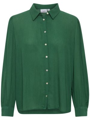 Camicia Saint Tropez verde
