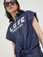Ženski srajce Love Moschino