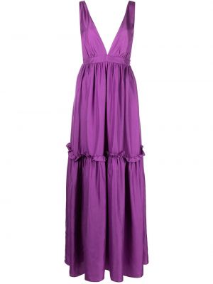 Dress Cynthia Rowley lilla