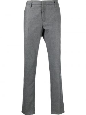 Pantaloni Dondup grigio