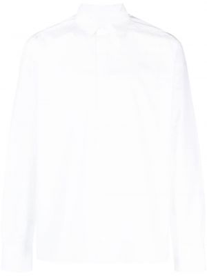 Риза Lanvin бяло
