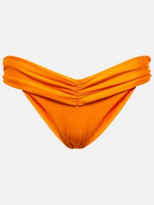 Bikinis Bananhot oranžinė