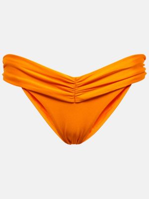 Bikini Bananhot naranja