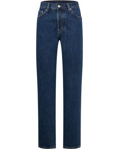 Jeans Weekday blu