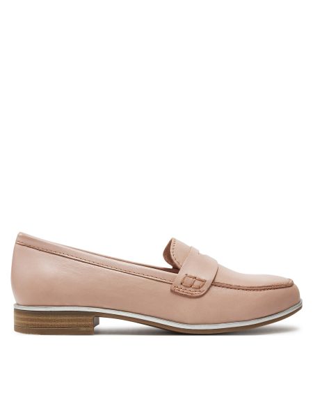 Loafers Marco Tozzi beige