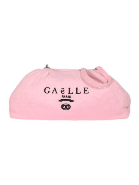 Kopertówka Gaëlle Paris różowa
