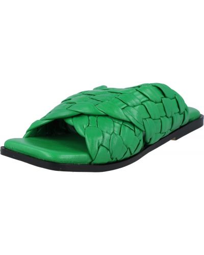 Sandales Only vert