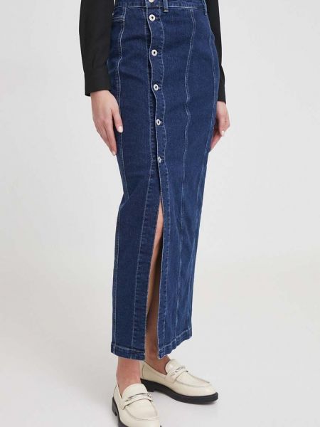 Spódnica jeansowa Pepe Jeans