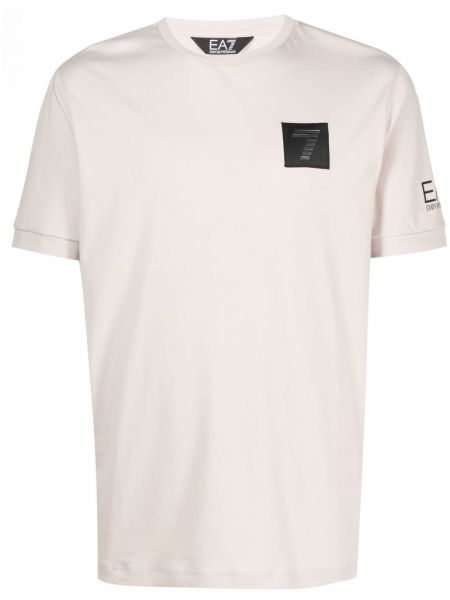 T-skjorte Ea7 Emporio Armani