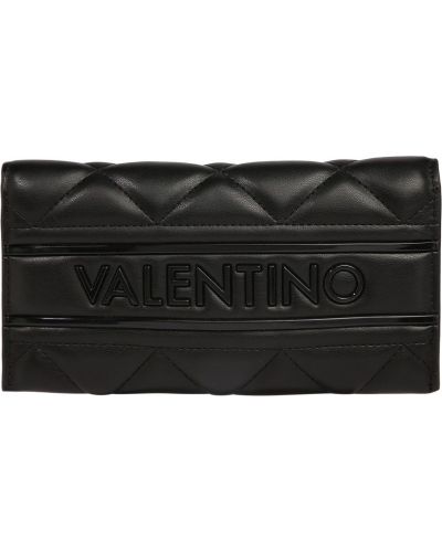 Pénztárca Valentino fekete