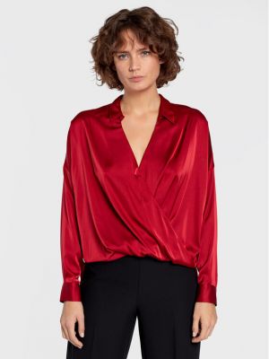 Блуза Imperial червено