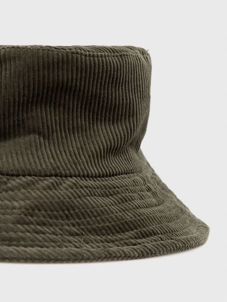 Вельветовая шляпа Sisley