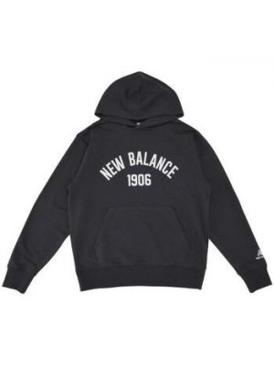 Bluza New Balance czarna