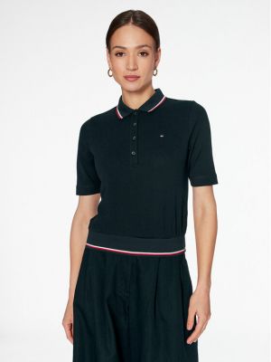 Tricou polo Tommy Hilfiger