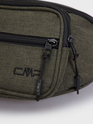 Поясна сумка Cmp зелена