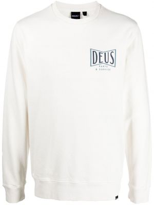 Sweatshirt Deus Ex Machina vit