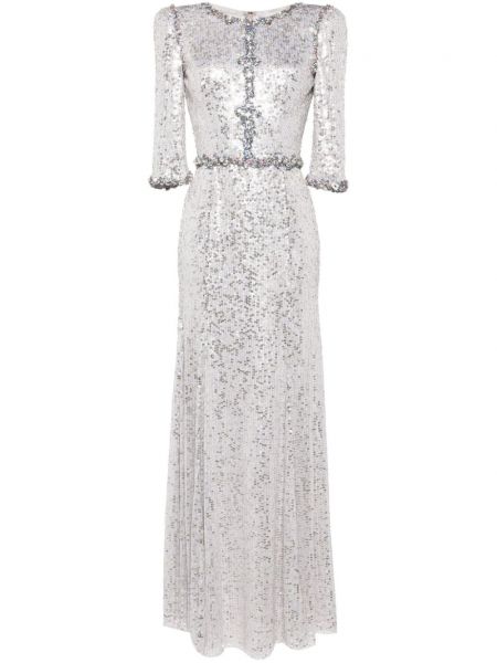 Maxi kjole Jenny Packham