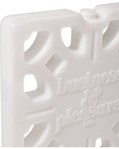 Bolsa Business & Pleasure Co. blanco