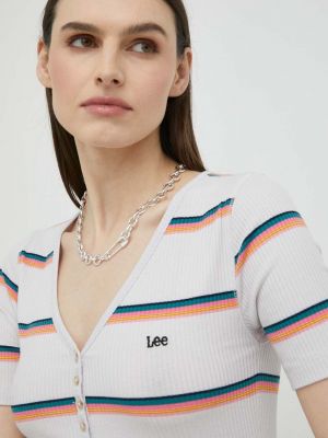 Lee t-shirt női