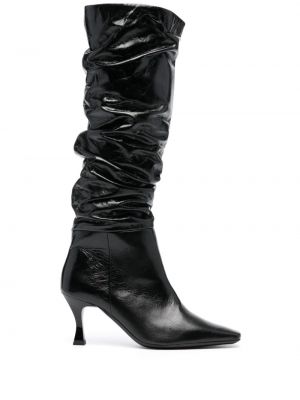 Guminiai batai Rejina Pyo juoda