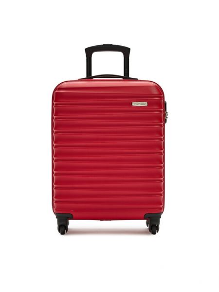 Valise Wittchen rouge