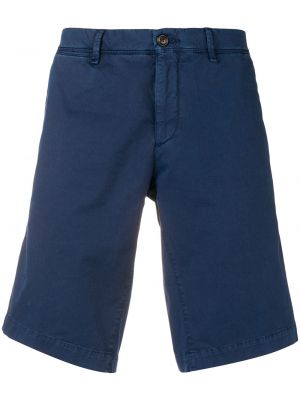 Pantalones chinos Moncler azul