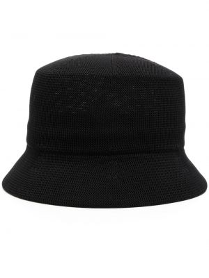 Tīkliņa cepure Cfcl melns