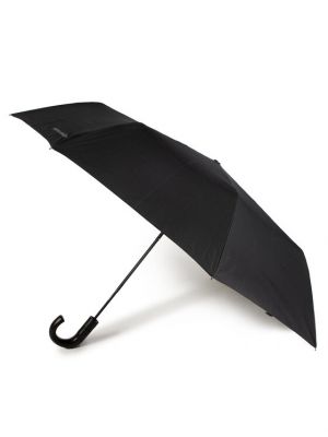 Parasol Pierre Cardin czarny