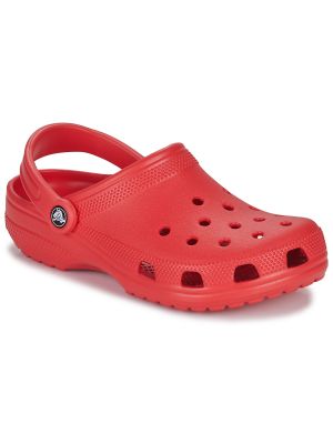 Pantofi Crocs roșu