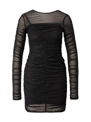 Βραδινό φόρεμα Leger By Lena Gercke μαύρο