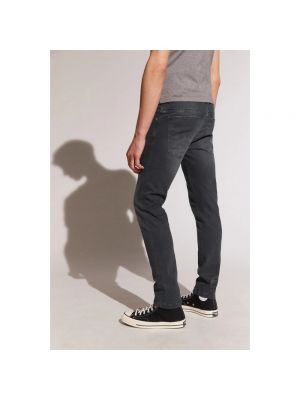 Skinny jeans Drykorn schwarz