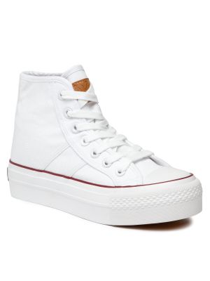 Sneakers Xti λευκό