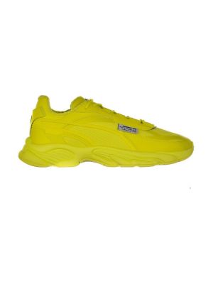 Sneakers Puma sárga