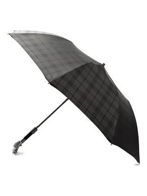 Зонт Pasotti Ombrelli серый