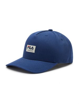 Καπέλο Fila μπλε