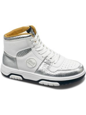 Sneakers Roberto Cavalli fehér