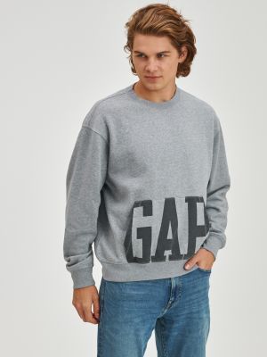 Džemperis Gap pilka