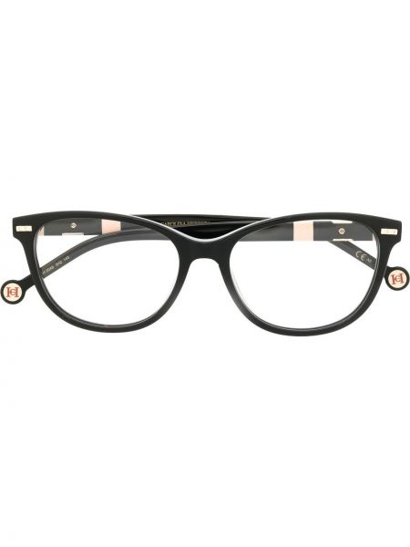 Szemüveg Carolina Herrera fekete