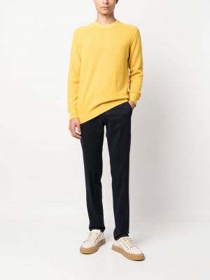 Sweter Altea żółty
