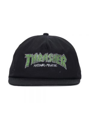 Streetwear cap Thrasher