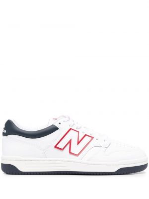 Sneaker New Balance beyaz