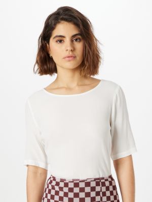 Блуза Minimum бяло
