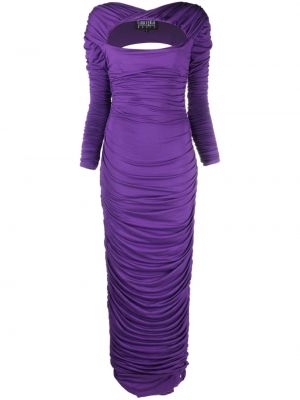 Večerní šaty Concepto fialové