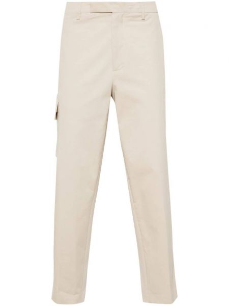 Skinny hose Neil Barrett beige