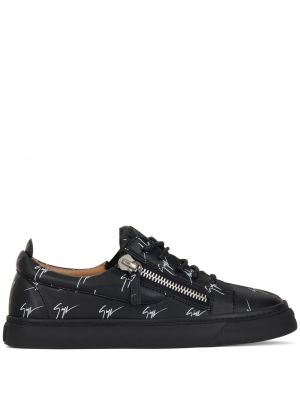 Sneakers Giuseppe Zanotti svart