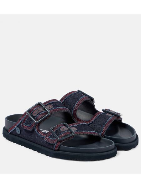 Sandalet Birkenstock 1774 mavi