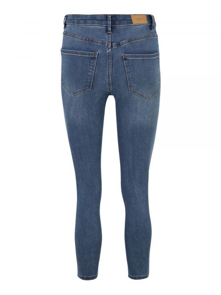 Jeans skinny Vero Moda Petite bleu